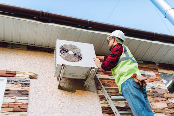 Best HVAC repair near me  in Cherryvale, SC