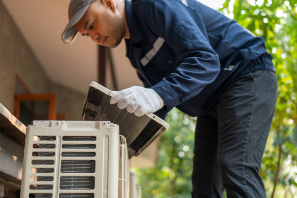 Best Air conditioning repair  in Cherryvale, SC